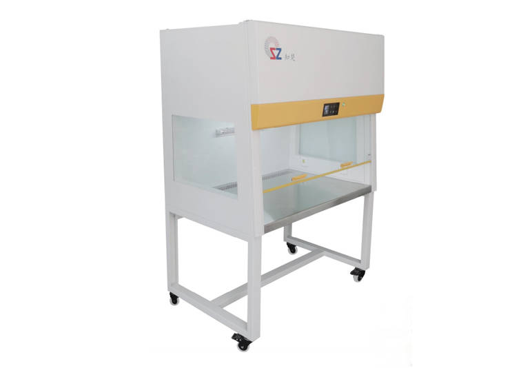 Separated Design Laminar Flow Cabinet ZC/FT-CJ-1FD