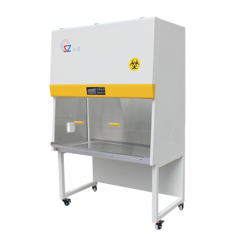 biosafety cabinet class 2