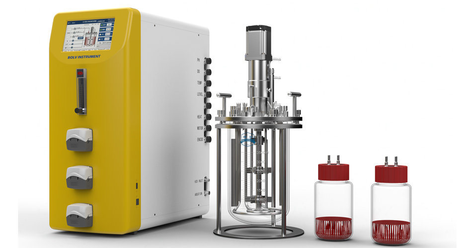 Why Benchtop Bioreactors Matter