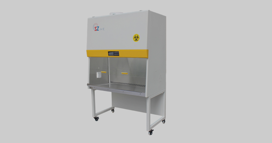 How to Work in a Biological Safety Cabinet?