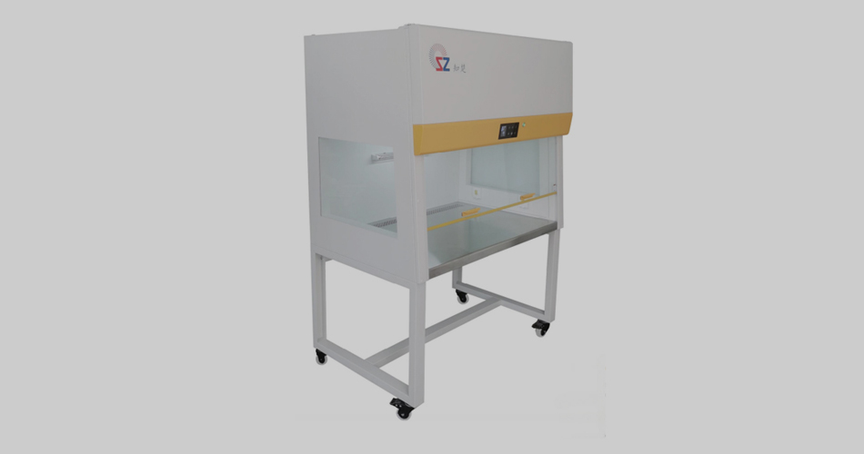 Laminar Flow Cabinet Working Principle