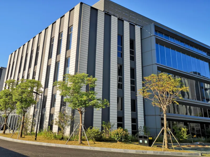 BOLV, a subsidiary brand under ZHICHU, specializes in making incubators, microbial bioreactors, and cell culture bioreactors.