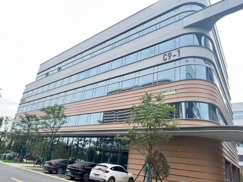 Ningbo Zhichu factory has been established to specialize in manufacturing cell disruptors, ice makers, and related laboratory equipments.