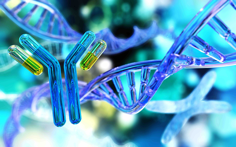 Precision Laboratory Instruments in Biotechnology