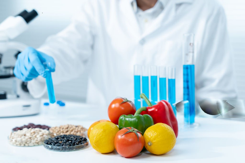 Precision Laboratory Instruments in Food Research