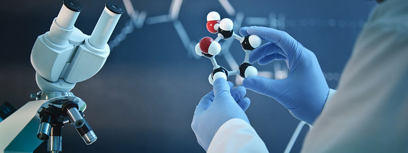 Precision Laboratory Instruments in Academic Research