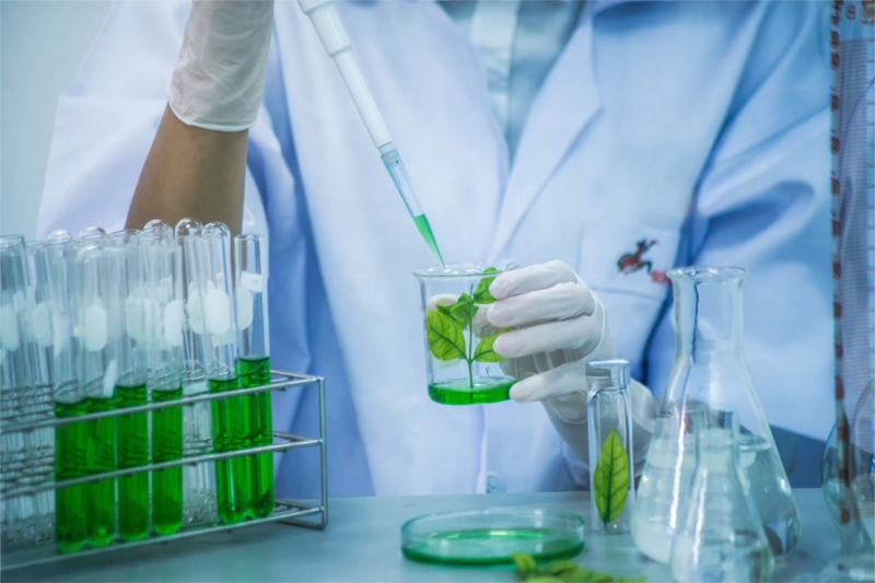 General Lab Equipment in Industry & Environmental Protection