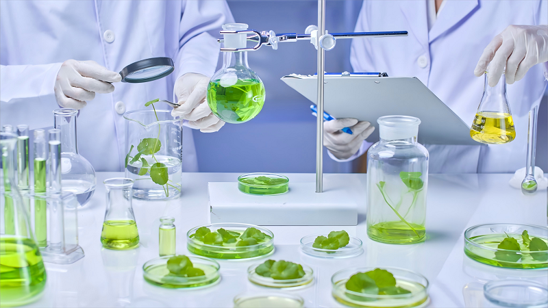 General Lab Equipment in Industry & Environmental Protection