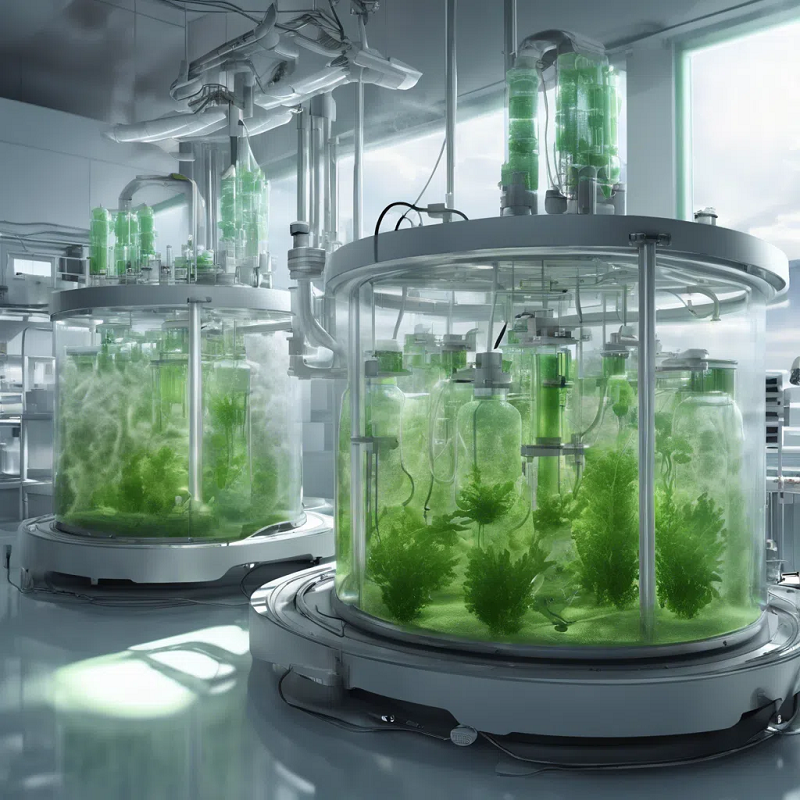 General Lab Equipment in Industry & Environmental Protection