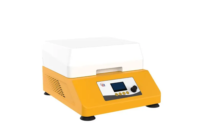 Desktop High-Speed Shaker ZHH-100