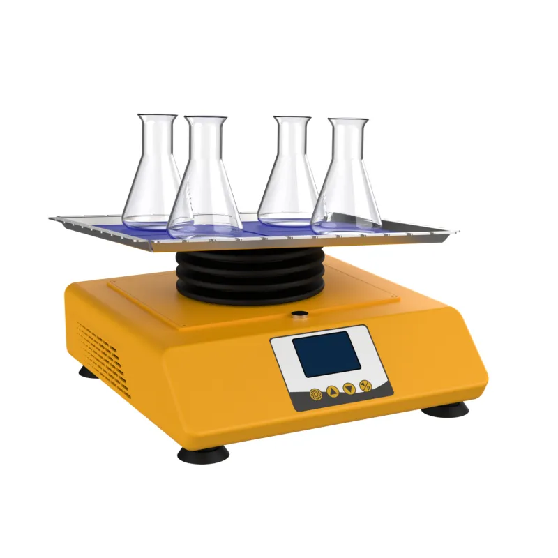 3D Orbital Shaker ZSY-100