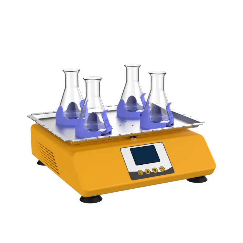 Orbital Decoloring Shaker ZTY-10