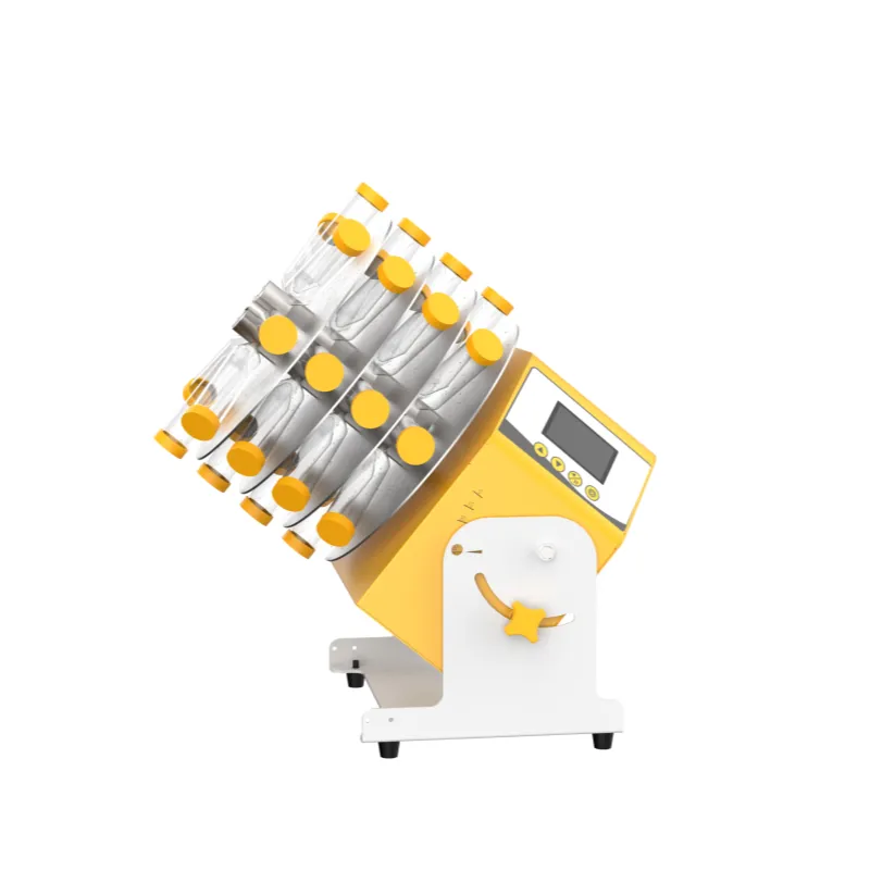 Rotary Mixer ZXH-100