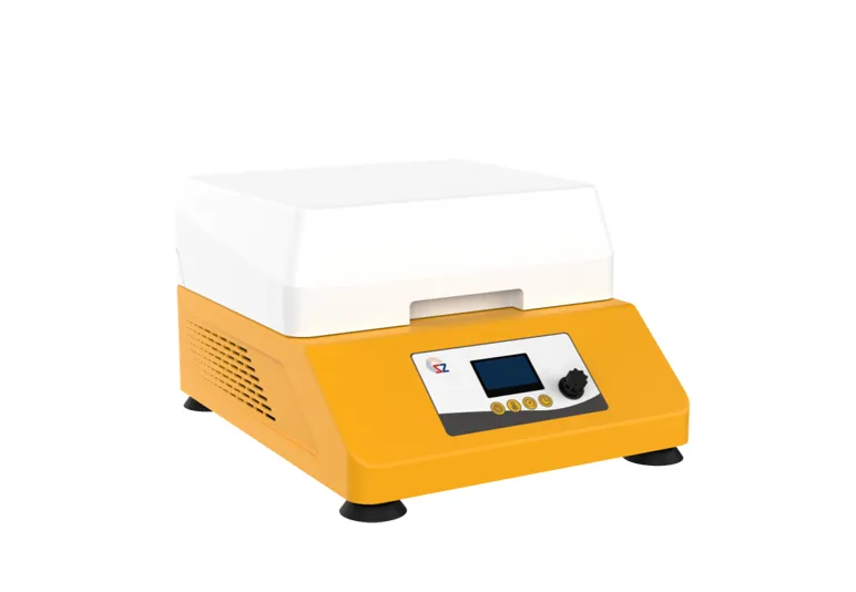 Desktop High-Speed Shaker ZHH-100