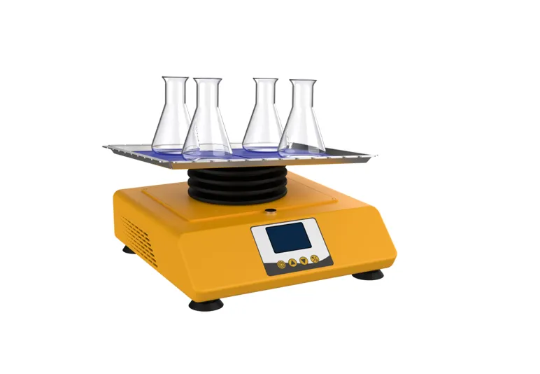 3D Orbital Shaker ZSY-100