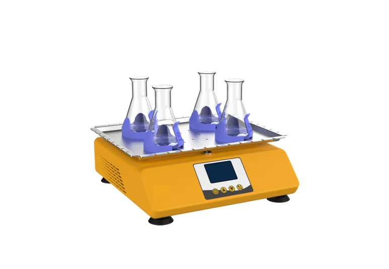 Orbital Decoloring Shaker ZTY-10