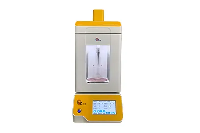 Exploring the Efficiency of Ultrasonic Cell Disruptors in DNA and RNA Isolation