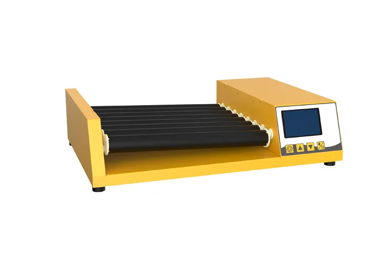 ZGH-100 Roller Mixer
