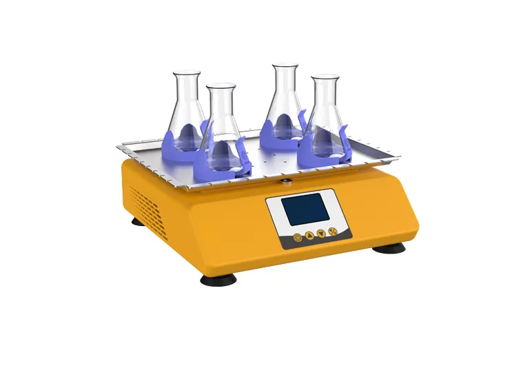 ZTY-10 Orbital Decoloring Shaker
