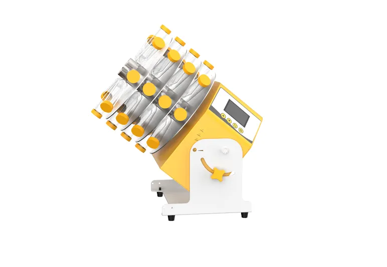 ZXH-100 Rotary Mixer
