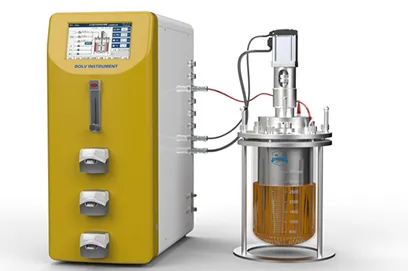 Bioreactor: Integrating IoT and Automation in Smart Bioprocessing Systems (2026)