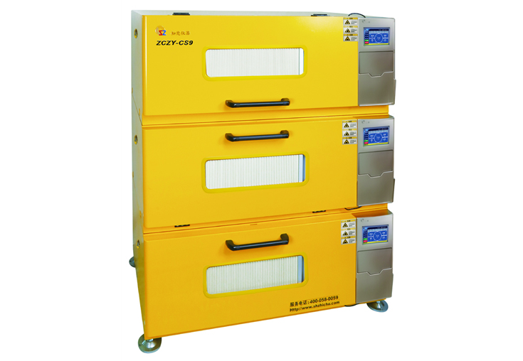 CO2 Incubator Shaker: Why Shaking Culture Beats Static for CHO Cell Protein Expression
