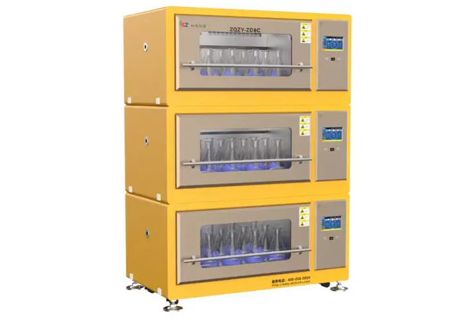 Incubator Shaker: Why Stability and Durability Matter Most for Protecting High-Value Samples